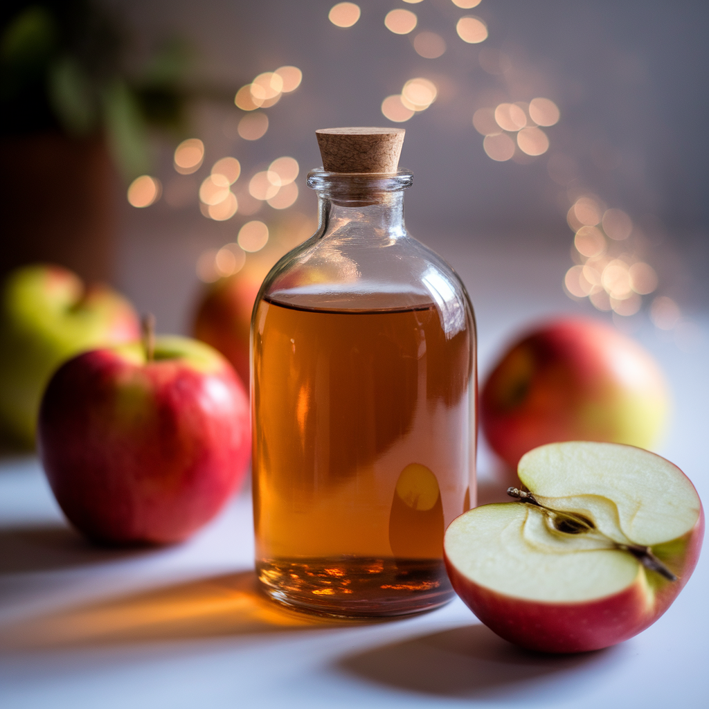 Apple Cider Vinegar